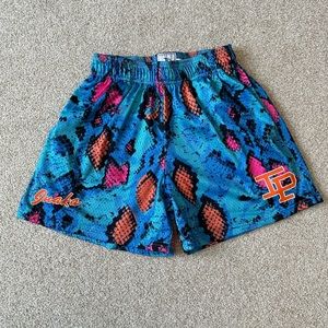 Inaka Power Mamba shorts